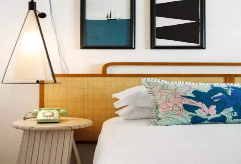 호텔 Ridley House  - Key West Historic Inns