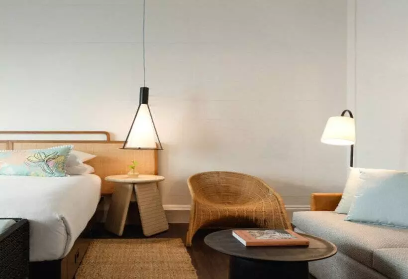 호텔 Ridley House  - Key West Historic Inns