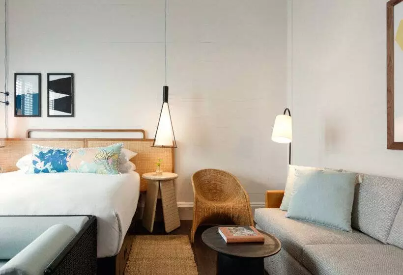 호텔 Ridley House  - Key West Historic Inns