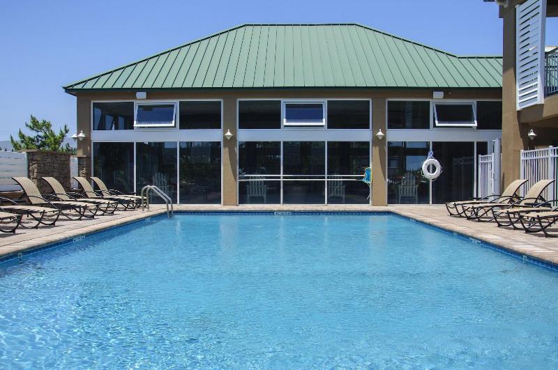 酒店 Shutters On The Banks