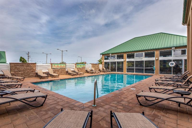 酒店 Shutters On The Banks