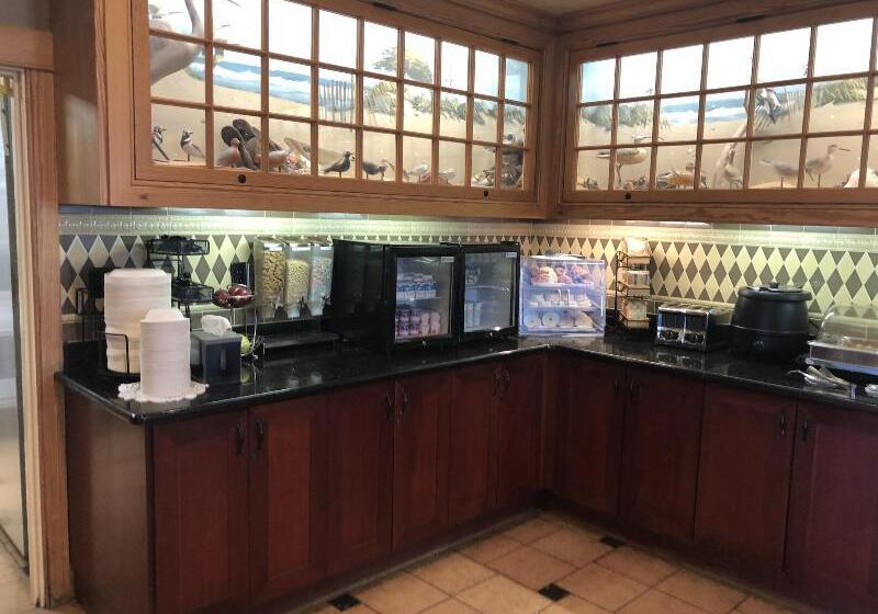 酒店 Shutters On The Banks