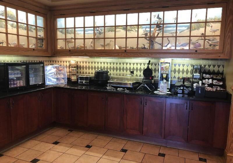 酒店 Shutters On The Banks