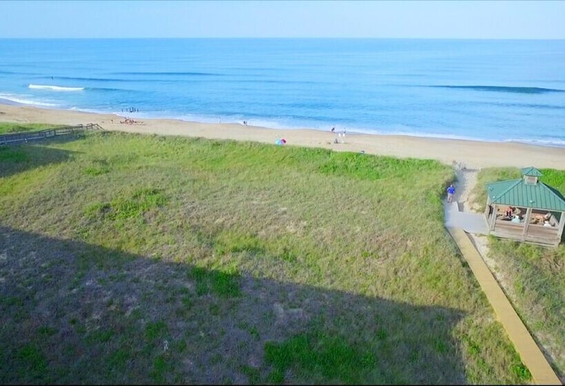 酒店 Shutters On The Banks