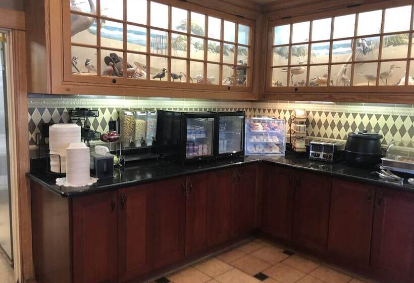 酒店 Shutters On The Banks