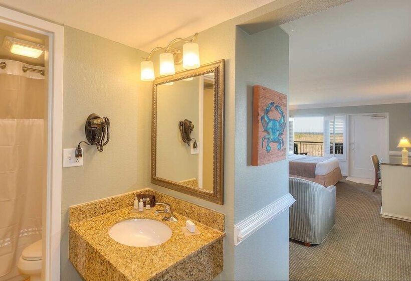 酒店 Shutters On The Banks