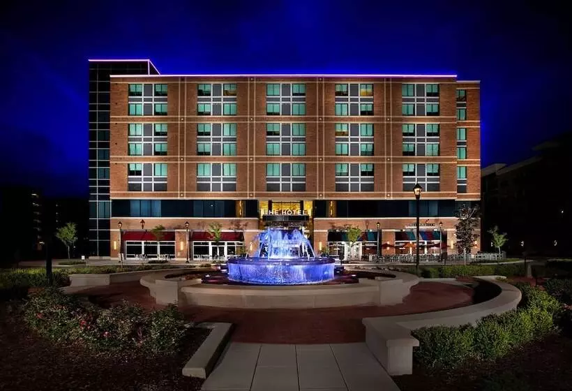 The Hotel At Arundel Preserve