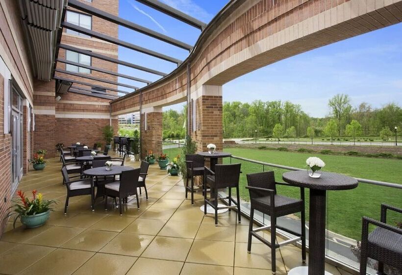 The Hotel At Arundel Preserve