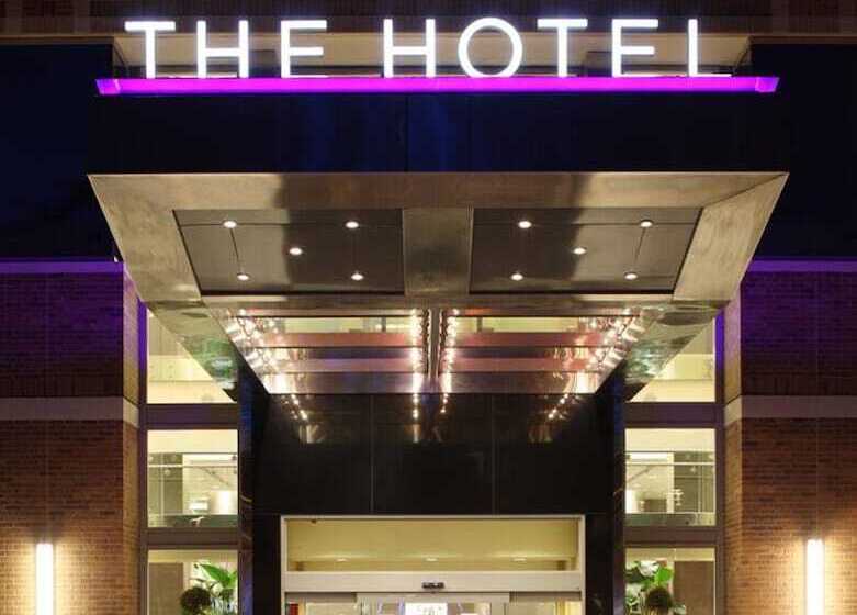 The Hotel At Arundel Preserve