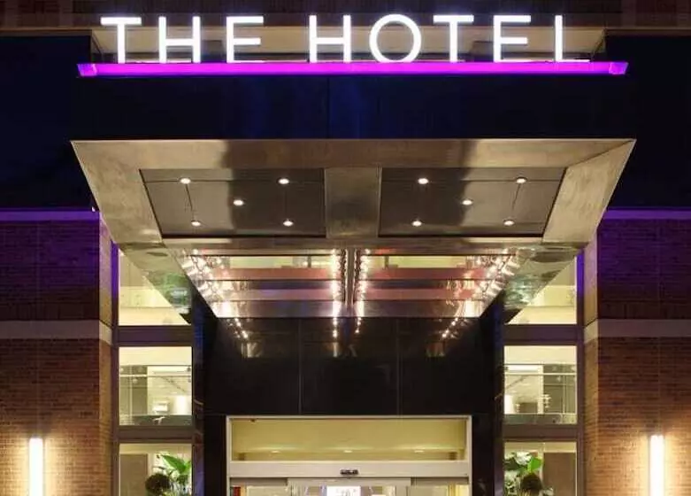 The Hotel At Arundel Preserve