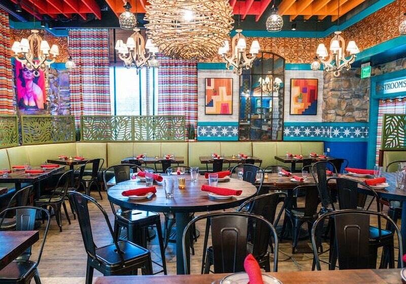 The Hotel At Arundel Preserve