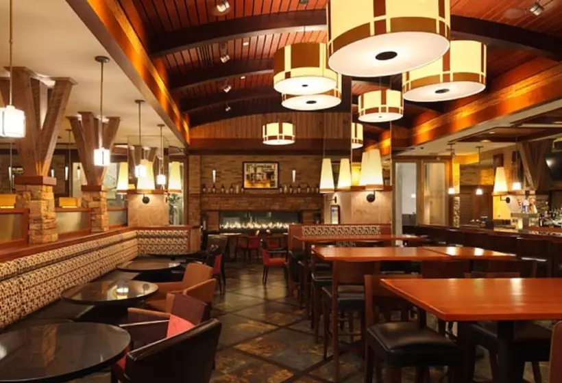 The Hotel At Arundel Preserve