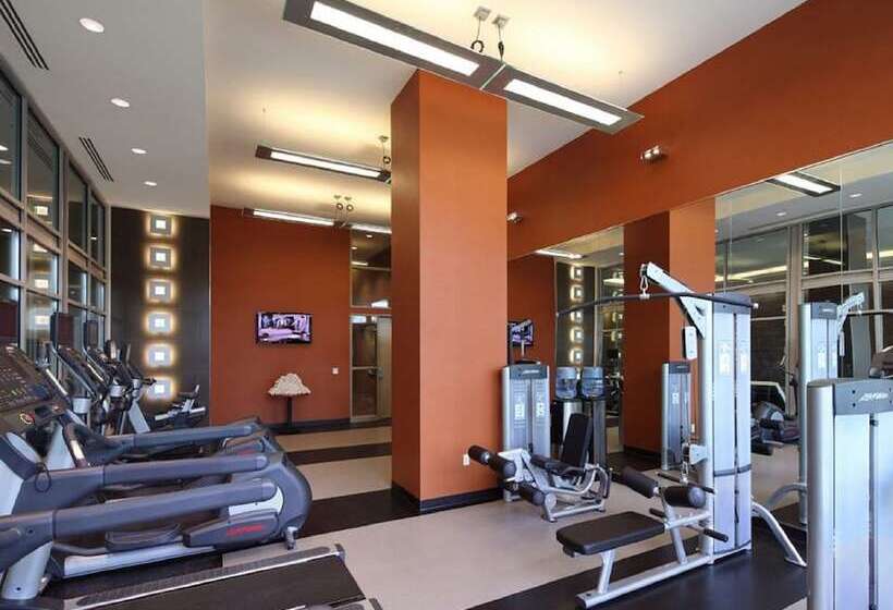 The Hotel At Arundel Preserve