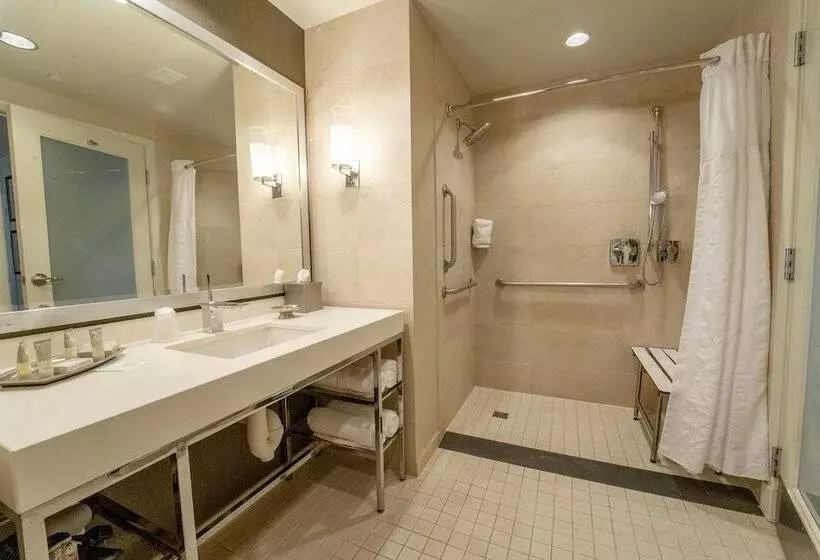 The Hotel At Arundel Preserve