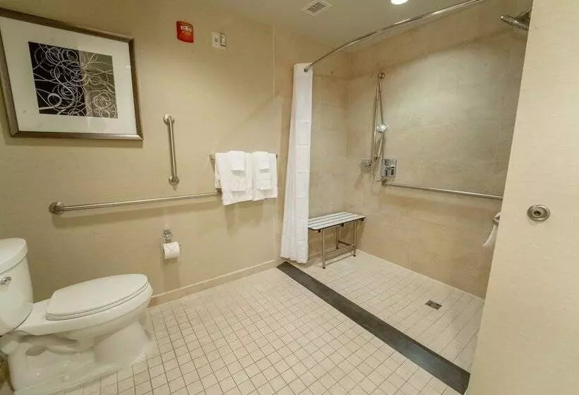 The Hotel At Arundel Preserve