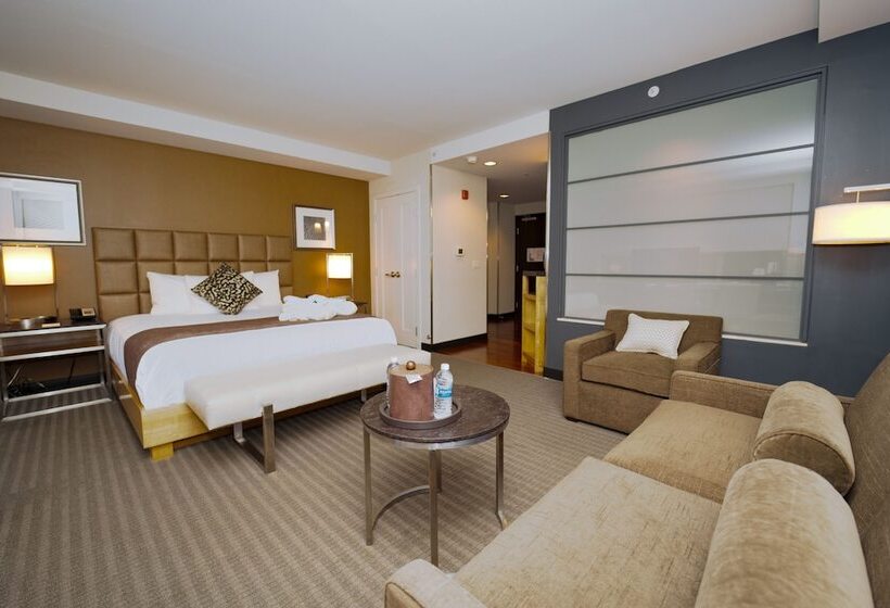 The Hotel At Arundel Preserve