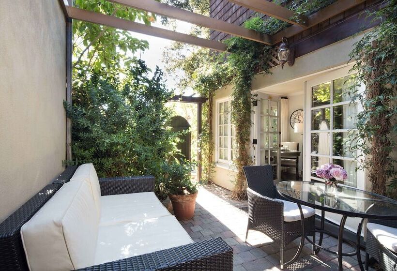 فندق The Charlie West Hollywood