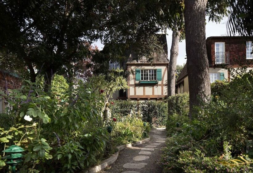 فندق The Charlie West Hollywood