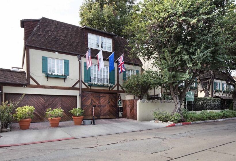 فندق The Charlie West Hollywood