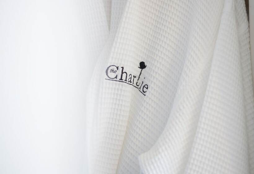 فندق The Charlie West Hollywood