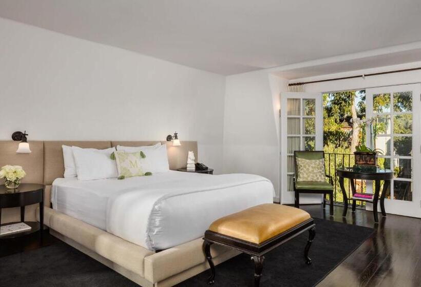 فندق The Charlie West Hollywood