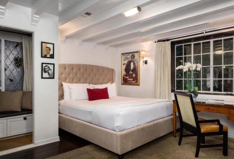 فندق The Charlie West Hollywood