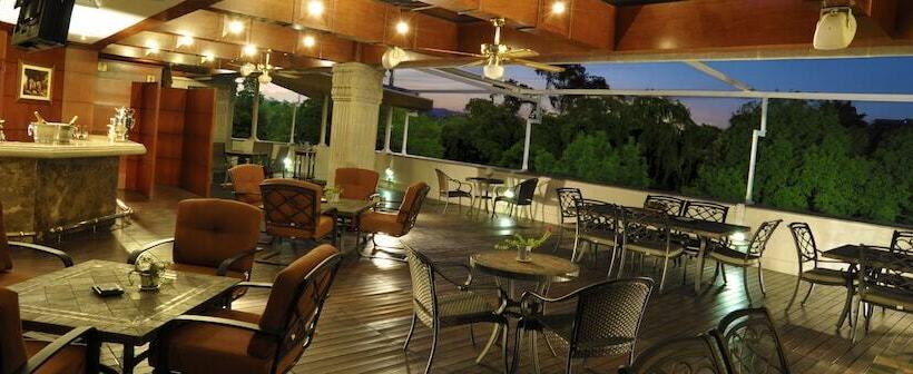 The Green Park Hotel Boutique