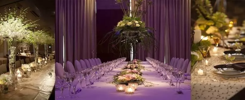 The Green Park Hotel Boutique