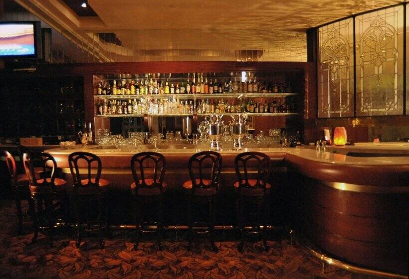 The Green Park Hotel Boutique