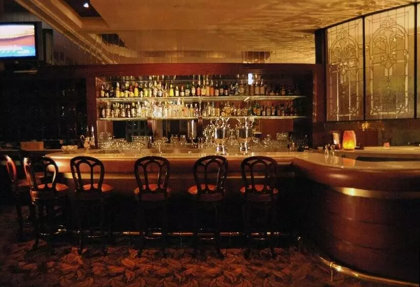 The Green Park Hotel Boutique