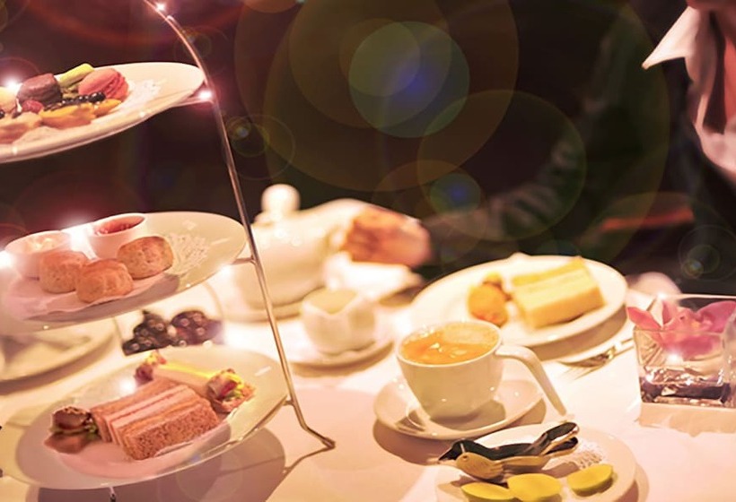 The Green Park Hotel Boutique