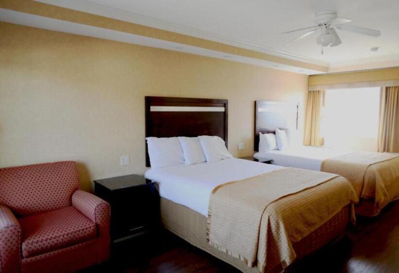 فندق Princess Inn