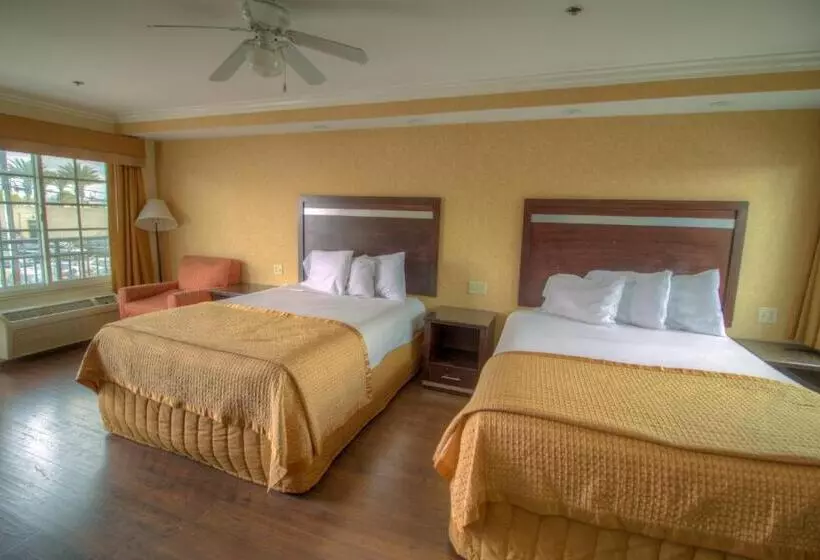 ホテル Princess Inn