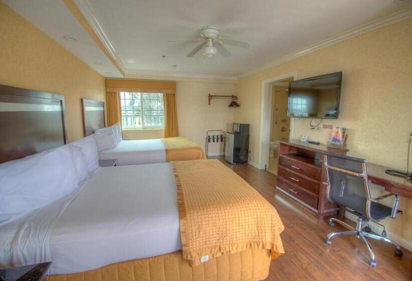 فندق Princess Inn