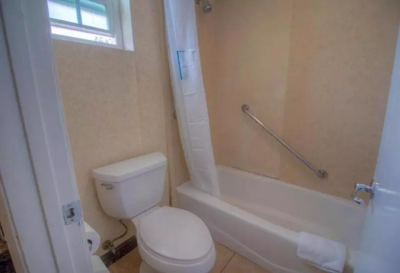 ホテル Princess Inn