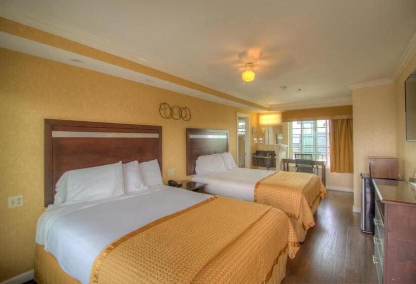 فندق Princess Inn