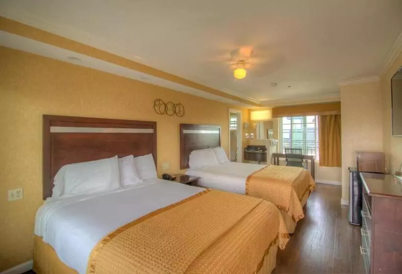 ホテル Princess Inn