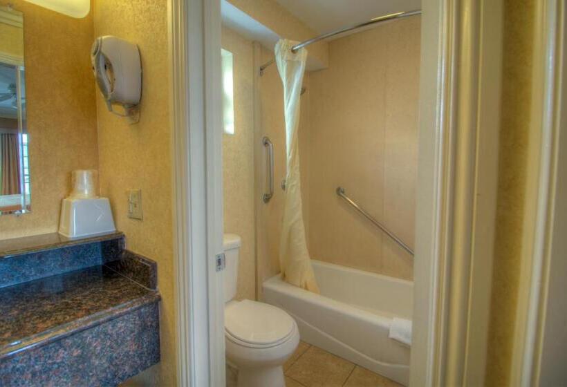 فندق Princess Inn