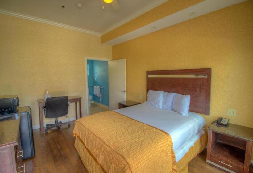 فندق Princess Inn