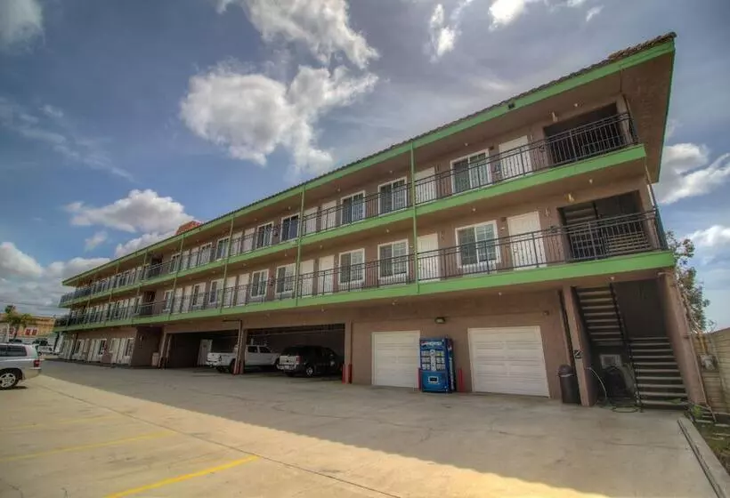 ホテル Princess Inn