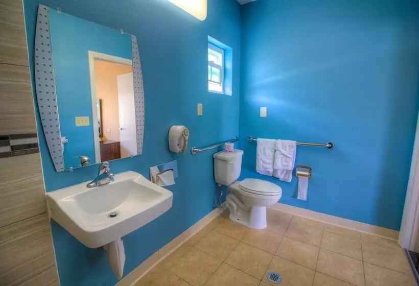 ホテル Princess Inn