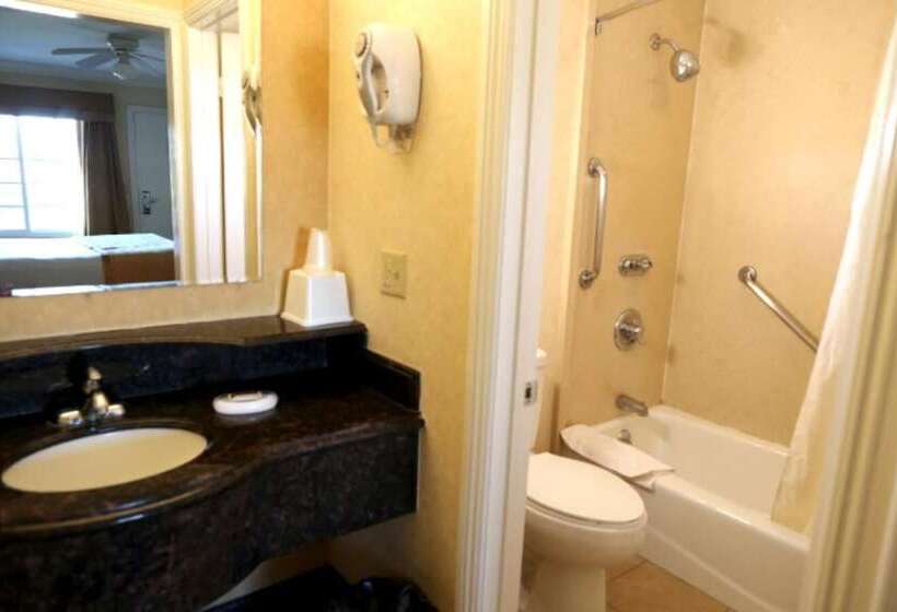 فندق Princess Inn