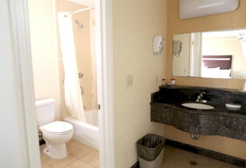 فندق Princess Inn