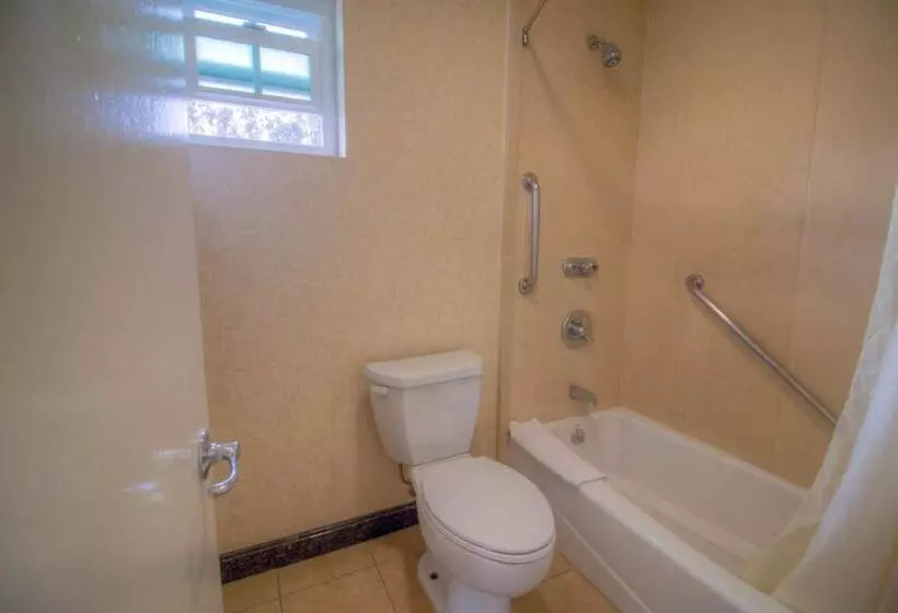 ホテル Princess Inn