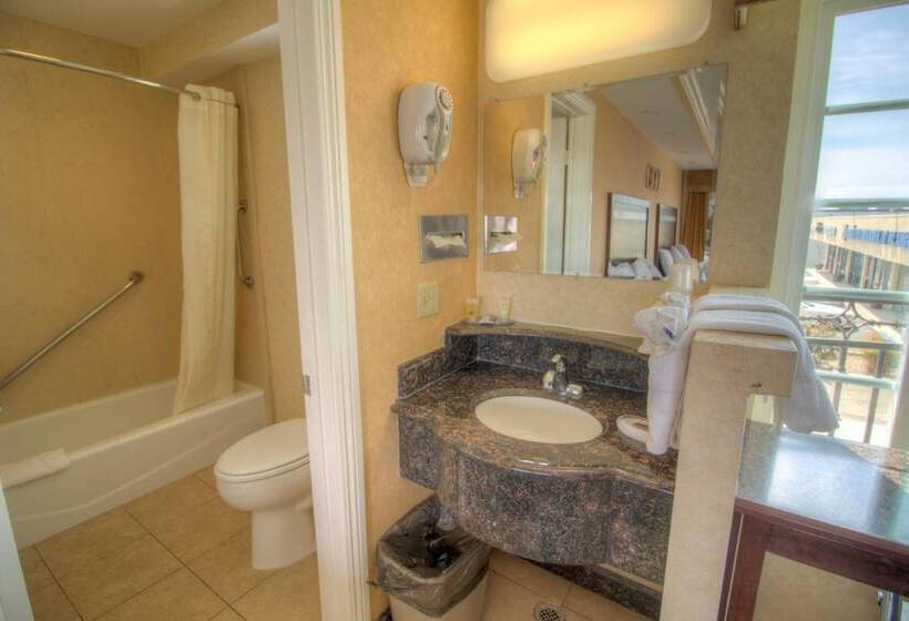 فندق Princess Inn