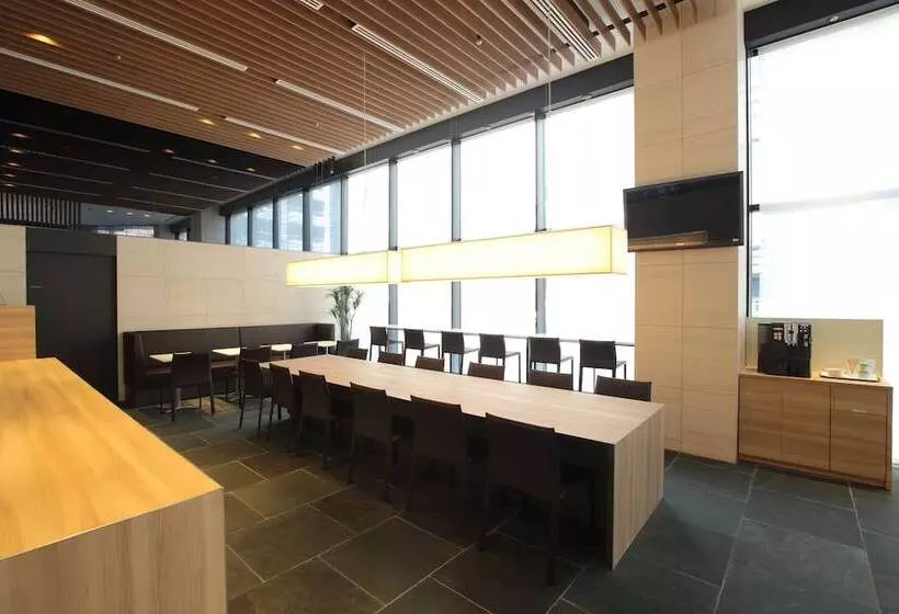 酒店 Tokyu Stay Kamata Tokyo Haneda