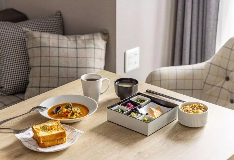 酒店 Tokyu Stay Kamata Tokyo Haneda