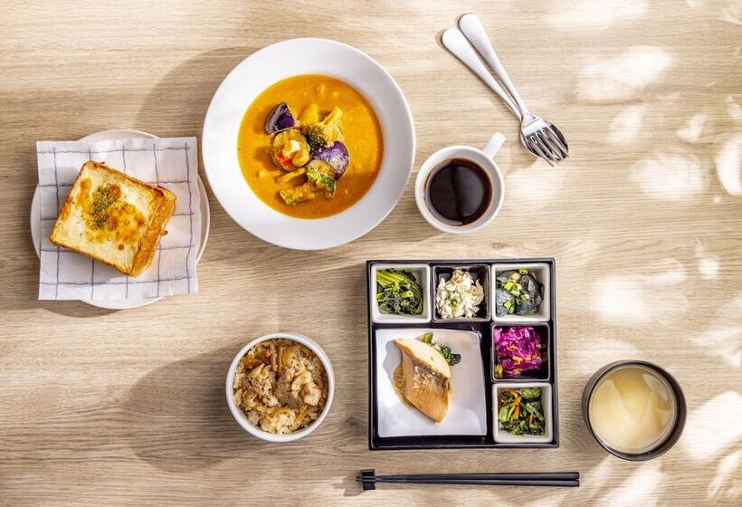 Отель Tokyu Stay Kamata   Tokyo Haneda