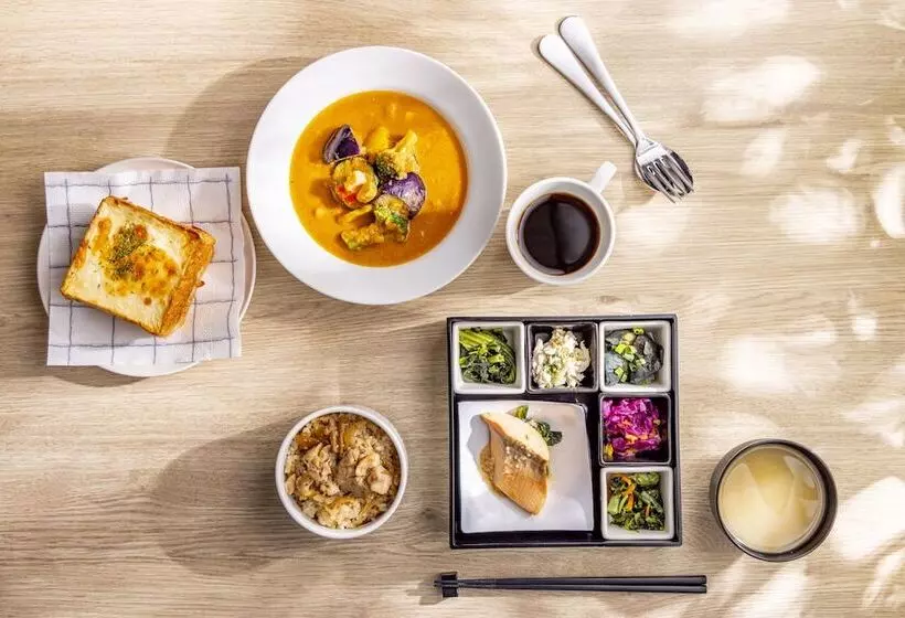 酒店 Tokyu Stay Kamata Tokyo Haneda