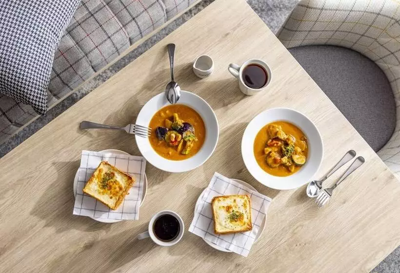 酒店 Tokyu Stay Kamata Tokyo Haneda